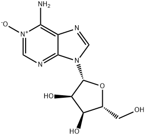 adenosine N1-oxide