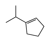 1-ISO-PROPYLCYCLOPENTENE