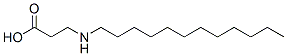 3-dodecylaminopropionic acid  