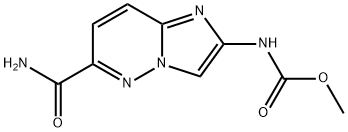 146233-49-0 structural image
