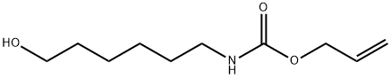 6-(ALLYLOXYCARBONYLAMINO)-1-HEXANOL