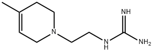 Guanacline Structural