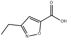 3-ethylisoxazole-5-carboxylic acid