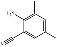 2-AMINO-3,5-DIMETHYL-BENZONITRILE