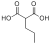 PROPYLMALONIC ACID