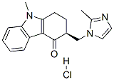 ondansetron hydrochloride Structural