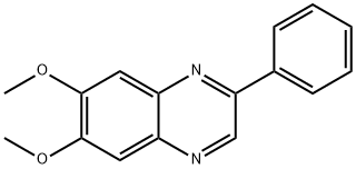 TYRPHOSTIN AG 1296 Structural