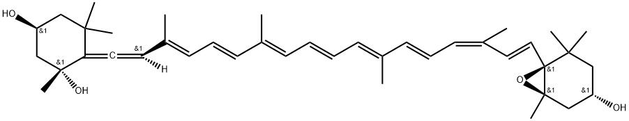 NEOXANTHIN Structural