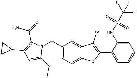 Saprisartan