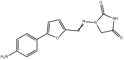 aminodantrolene