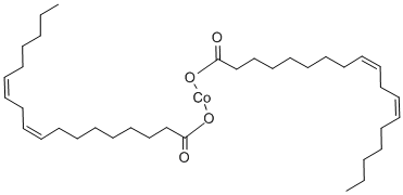 COBALT LINOLEATE