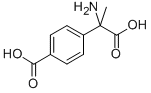 (RS)-MCPG Structural