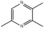 Trimethyl-pyrazine Structural
