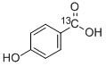 4-HYDROXYBENZOIC ACID-ALPHA-13C