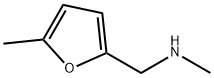 N-METHYL-N-[(5-METHYL-2-FURYL)METHYL]AMINE Structural