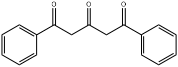 1,5-DIPHENYL-1,3,5-PENTANETRIONE