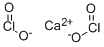 Calcium chlorite Structural