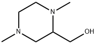 (1,4-DIMETHYL-2-PIPERAZINYL)METHANOL