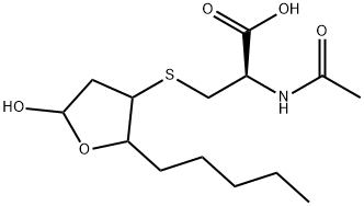 4-HYDROXY NONENAL MERCAPTURIC ACID