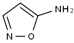 isoxazol-5-amine Structural