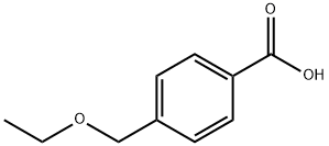 4-ETHOXYMETHYL-BENZOIC ACID