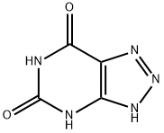 8-AZAXANTHIN Structural