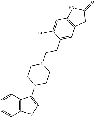 Ziprasidone