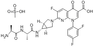 146961-76-4 structural image