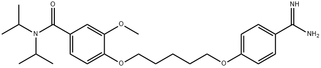 Moxilubant