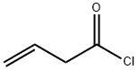 BUT-3-ENOYL CHLORIDE