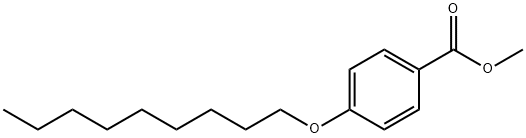 METHYL 4-N-NONYLOXYBENZOATE