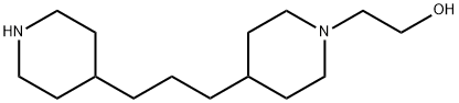 1-[N-(2-HYDROXYETHYL)-4'-PIPERIDYL]-3-(4'-PIPERIDYL)PROPANE