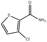 3-CHLOROTHIOPHENE-2-CARBOXAMIDE