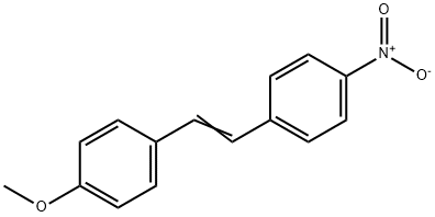 4-METHOXY-4'-NITROSTILBENE