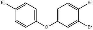 3',4',4-tribde Structural