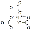 ytterbium triiodate Structural