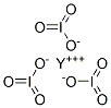yttrium triiodate Structural