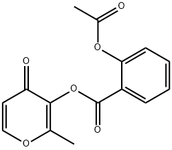 aspalatone Structural