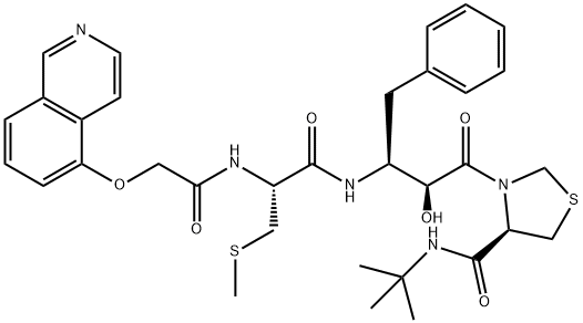 kynostatin 272 Structural