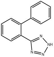 5-BIPHENYL-2-YL-2H-TETRAZOLE