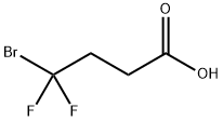 4-BROMO-4,4-DIFLUOROBUTYRIC ACID