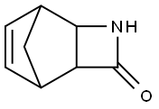 3-AZA-TRICYCLO[4.2.1.0(2,5)]NON-7-EN-4-ONE Structural