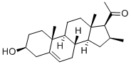 16-BETA-METHYLPREGNENOLONE