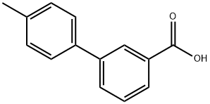 4'-METHYLBIPHENYL-3-CARBOXYLIC ACID