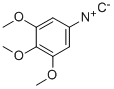 3,4,5-TRIMETHOXYPHENYL-ISOCYANIDE