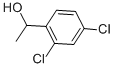 2,4-DICHLORO-ALPHA-METHYLBENZYL ALCOHOL Structural