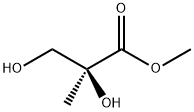 (2S)-2,3-Dihydroxy-2-methyl-propanoic Acid Methyl Ester 90%