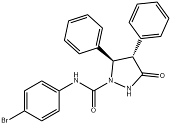 LY288513 Structural