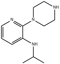3-PYRIDYLAMINE, N-(1-METHYLETHYL)-2-(1-PIPERAZINYL)-,DIHYDROCHLORIDE MONOHYDRATE