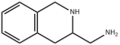 1,2,3,4-TETRAHYDRO-3-ISOQUINOLINEMETHANAMINE